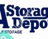 A Storage Depot