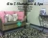 A To Z Electrolysis & Spa