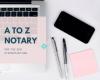 A to Z Notary