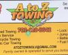 A to Z Towing LV