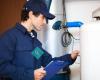 A To Z Water Heaters & Plumbing