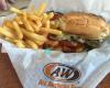 A & W Family Restaurant