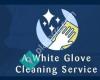 A White Glove Cleaning Service