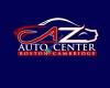 A-Z Auto Center Gas
