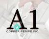 A1 Copper Repipe