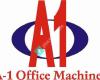 A1 Office Solutions