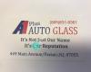 A1 Plus Auto Glass