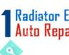 A1 Radiator Express Inc