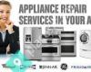 A2Z Appliance Repairs