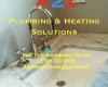 A2Z Plumbing & Heating Solutions