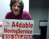 A4dable Moving Service