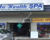 AA Health Center - Massage | Facial Treatment | Waxing | Nail Beauty in Bellevue,WA