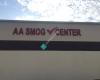 AA Smog Check Center