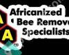 AAA Bee Removal