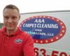 AAA Carpet Cleaning and Restoration