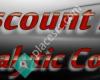 AAA Discount Mufflers and Catalytic Converters