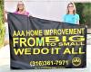 AAA Home Improvement