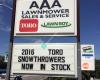 AAA Lawnmower Sales & Service
