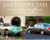 AAA Luxury Taxi