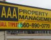 AAA Property Management Company LLC