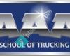 AAA School of Trucking