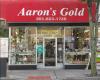 Aaron's Gold