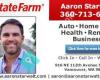 Aaron Starwalt - State Farm Insurance Agent