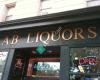 AB Liquor Store