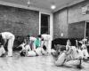 Abadá Capoeira Academy NYC