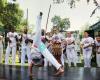 ABADA-Capoeira Bronx