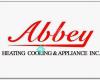 Abbey Heating Cooling & Appliance Inc