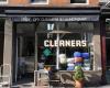 ABC Dry Cleaners & Laundromat