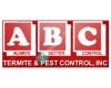 ABC Termite & Pest Control