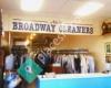Abe's Broadway Cleaners & Alterations