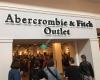 Abercrombie & Fitch Outlet