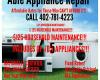 Able Appliance Repair