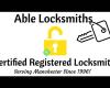 Able Locksmiths