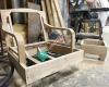 Ablyss Upholstery and Refinishing