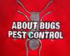 About Bugs Pest Control