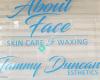 About Face Waxing & Skin Care