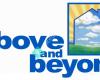 Above & Beyond Home Services