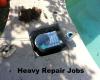 Above the Rest Swimming Pool Service & Repairs