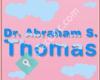 Abraham S Thomas, MD