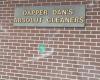 Absolut Dry Cleaners
