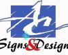 AC Signs and Designs