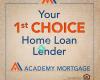 Academy Mortgage - Adamas Vancouver