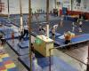 Academy West Gymnastics