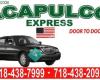 Acapulco Car Service