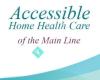 Accessible Home Health Care