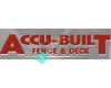 Accu-Built Fence & Deck